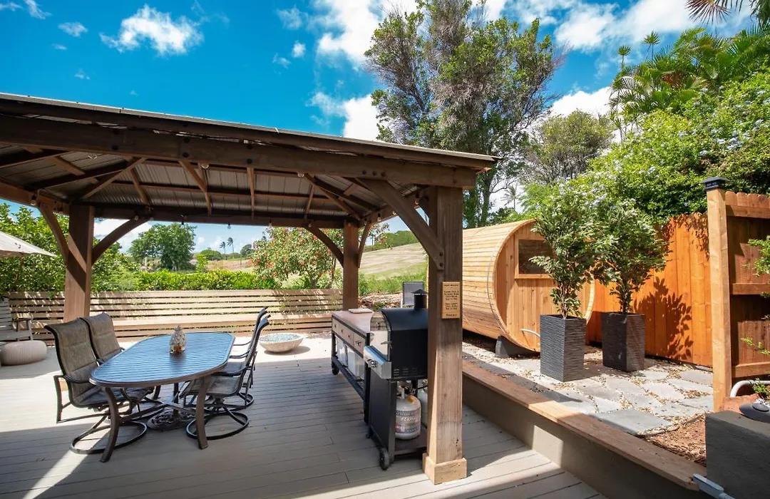 Noahs Hideaway Luxury B&B-1