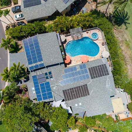 Noahs Hideaway Luxury B&B-3